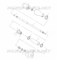 DRIVE SYSTEM