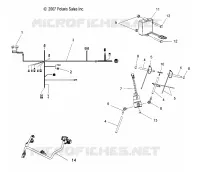 ELECTRICAL, ELECTRICAL COMPONENTS