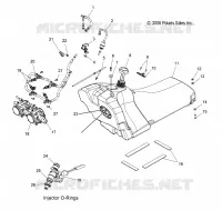 FUEL SYSTEM