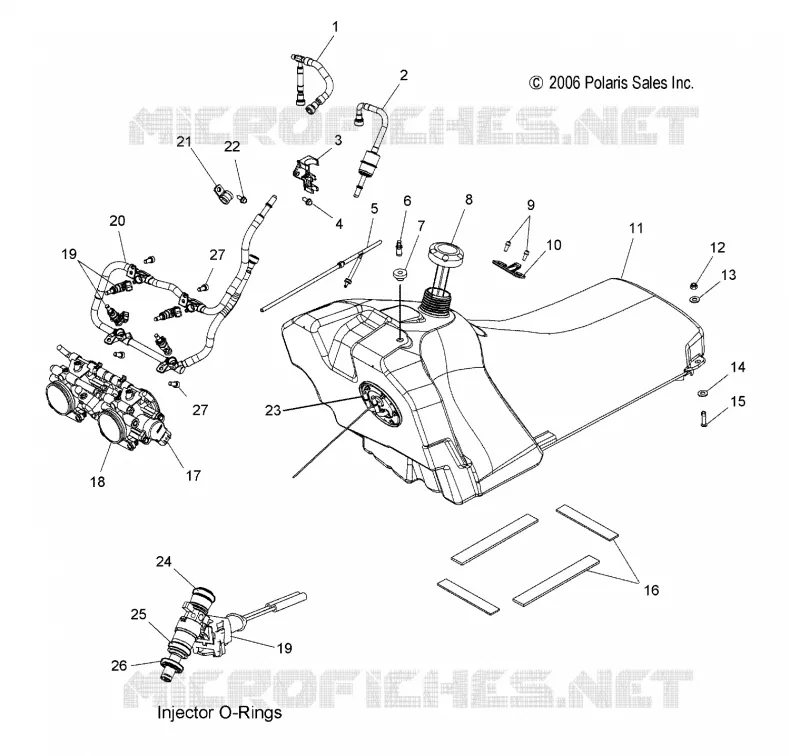 FUEL SYSTEM