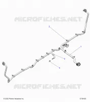 ELECTRICAL, WIRE HARNESS, BOX