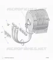 ELECTRICAL, MOTOR-EV
