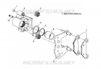 FRONT BRAKE