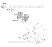 RECOIL STARTER