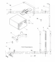 BATTERY