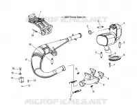 EXHAUST SYSTEM
