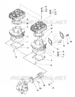 CYLINDER TRAIL (4916831683026A)