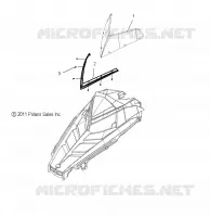 WINDSHIELD
