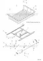 BODY, BOX MOUNTING