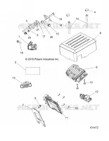 SENSORS, MODULES, AND SWITCHES