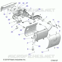 EXHAUST