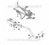 EXHAUST SYSTEM