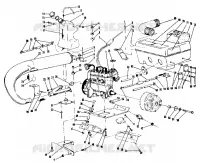 ENGINE MOUNTING (400) (4910941094021A)