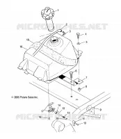 FUEL SYSTEM
