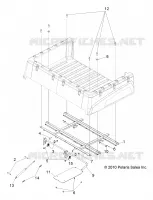BED BOX MOUNTING