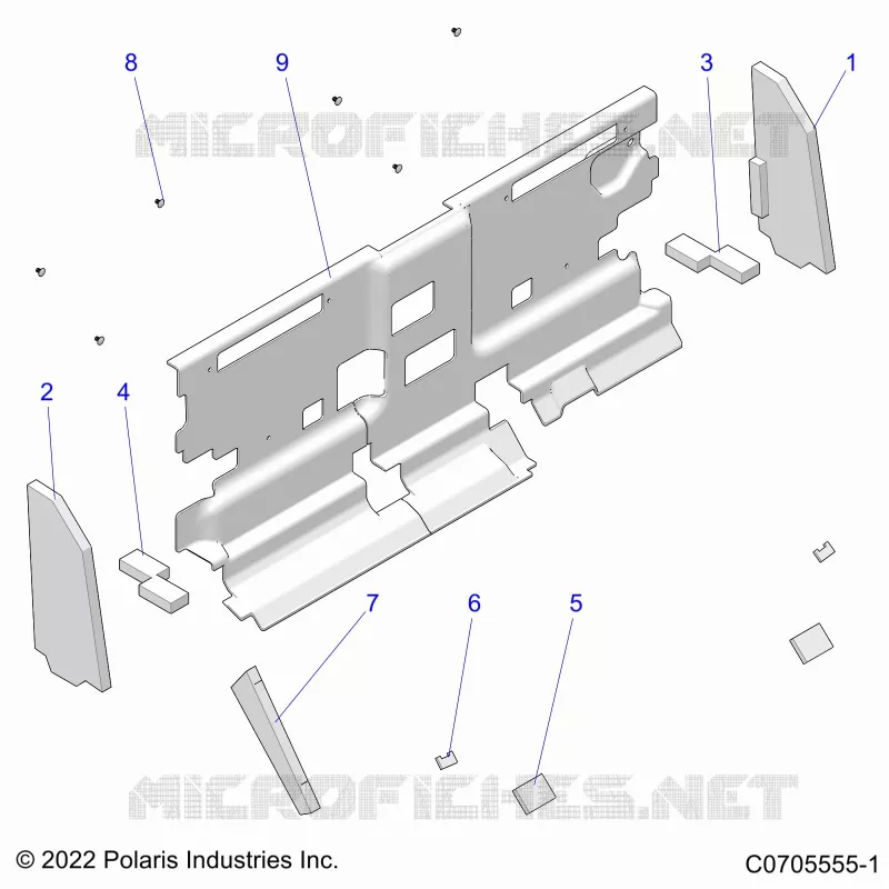 BODYWORK