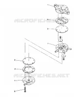 FUEL PUMP TRAIL (4914161416038A)