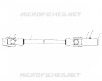 PROP SHAFT