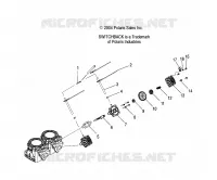 EXHAUST VALVE
