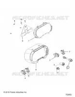 ELECTRICAL, INSTRUMENTS & CONTROLS