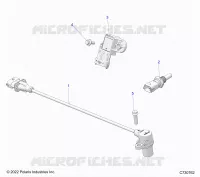 ELECTRICAL, SENSORS