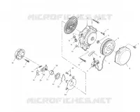 RECOIL STARTER