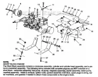 ENGINE MOUNTING ULTRA SP 0960678 AND EUROPEAN ULTRA SP E960678 (4937083708C002)