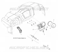 ELECTRICAL, INSTRUMENTS   CONTROLS