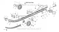 RAIL MOUNTING (M-10)