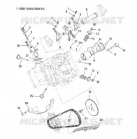 CAMSHAFT   VALVES