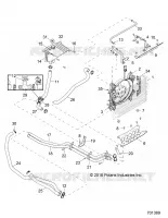 ENGINE, COOLING SYSTEM