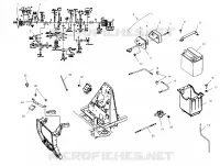 ELECTRICAL/TAILLIGHT
