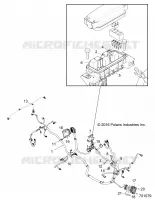 WIRE HARNESS
