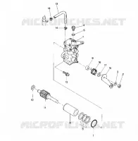 OIL PUMP ASSEMBLY (4914771477034A)