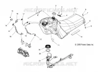 FUEL SYSTEM
