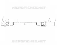 PROP SHAFT