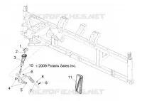 DRIVE TRAIN, GEAR SELECTOR