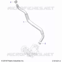 COOLING BYPASS