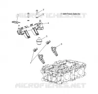 FUEL RAIL