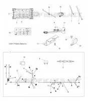 WIRE HARNESS