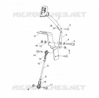 REVERSE LINKAGE