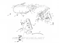 ELECTRICAL/TAILLIGHT