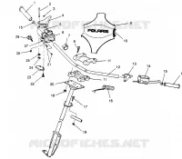 STEERING