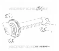 ENGINE, BALANCER