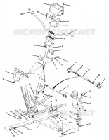 STEERING ASSEMBLY (4917711771011A)