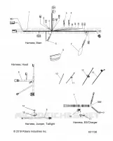 WIRE HARNESS