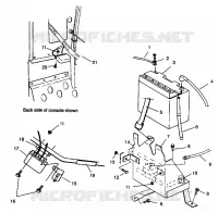 BATTERY BOX CLASSIC 0942865 AND  CLASSIC TOURING 0942875 (4924962496012A)