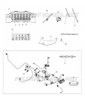 WIRE HARNESS