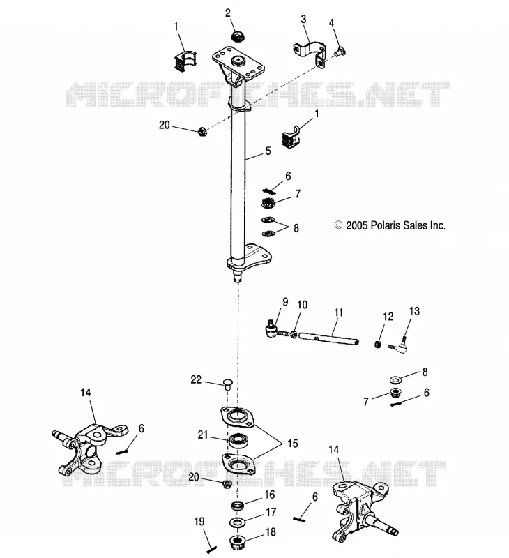 STEERING