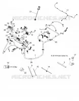 WIRE HARNESSES